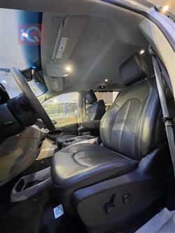 کرایسلەر پاسیفیکا